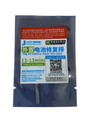 Flex baterii JCID do Apple iPhone 13 / 13 Mini Tag-on