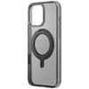 Etui UNIQ Swivix do iPhone 16 Pro 360    Rotating Kickstand czarny