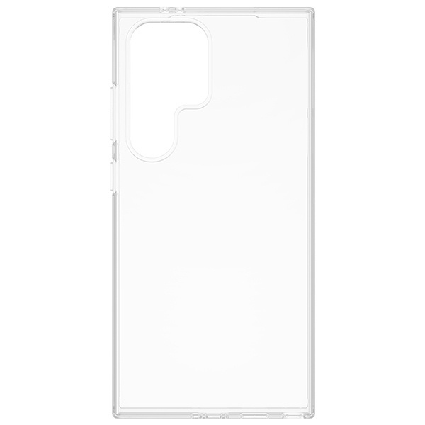 SAFE by PanzerGlass Sam S24 Ultra S928 Hardcase przezroczysty/transparent SAFE95674