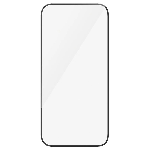 PanzerGlass Bundle 3in1 iPhone 16 Pro 6.3" D3O Hardcase + Screen Protector UWF+ Lens B1292+2862+1284