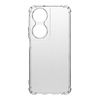 Tactical TPU Plyo Cover for Honor X7b Transparent