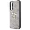 Etui Guess Big 4G Logo Classic Logo do   Samsung Galaxy A36 różowy