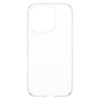 PanzerGlass HardCase iPhone 16 Pro 6.3" przezroczysty/transparent 1288