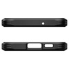 Spigen Tough Armor Case for Samsung Galaxy S23 - Black
