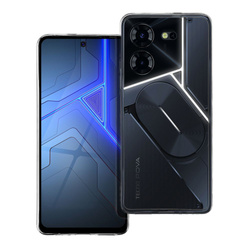 Futerał CLEAR CASE 2 mm do TECNO Pova 5 (camera protection) transparentny