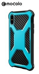 MOCOLO URBAN DEFENDER CASE SAMSUNG GALAXY S8 MIĘTOWE