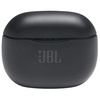 JBL TUNE 125 TWS BLACK IN-EAR HEADPHONES