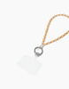 Ideal of Sweden Khaki Orange Spritz