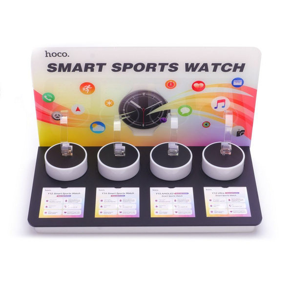 HOCO stand na smartwatch HN21