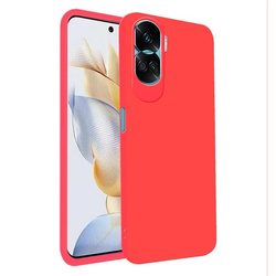 Beline Etui Candy Honor 90 Lite czerwony/red