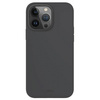Etui UNIQ Lino Hue Magclick Charging do iPhone 15 Pro Max - szare