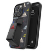 Adidas SP Grip Case iPhone 14 Proczarny/black/coulourful 50251