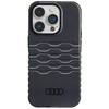 Etui Audi IML MagSafe na iPhone 14 Pro - czarne
