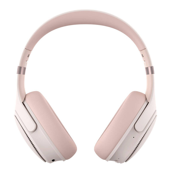 Havit H630BT PRO Headphones (pink)
