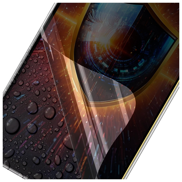 Folia prywatyzująca 3MK Silky Matt       Privacy do Samsung Galaxy M36