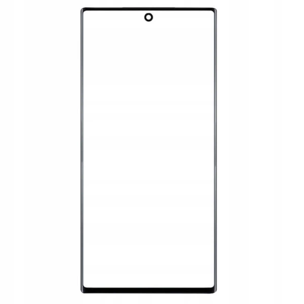 Front Glass With OCA Samsung NOTE10