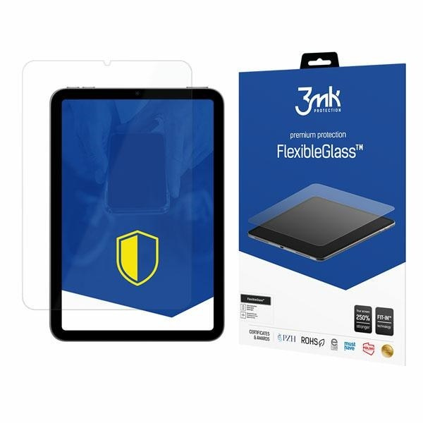 3MK FLEXIBLEGLASS IPAD MINI 6