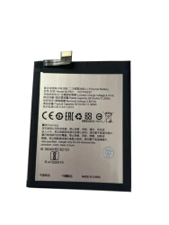 Battery for OPPO R9S BLP621