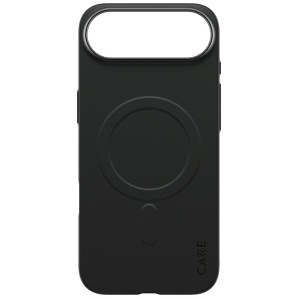 Etui CARE by PanzerGlass SL1M MagSafe do iPhone Air czarny