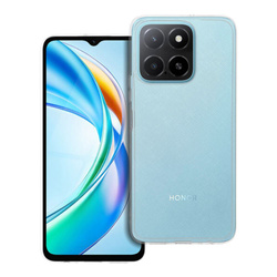 Futerał CLEAR CASE 2 mm do HONOR X5b / X5b PLUS (camera protection) transparentny