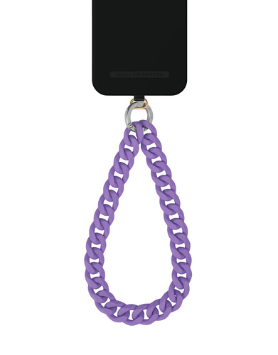 Ideal of Sweden Leash Purple Bliss