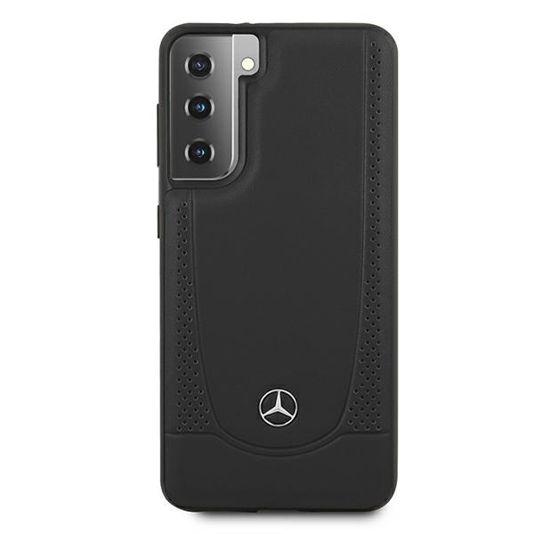 Mercedes MEHCS21SARMBK S21 G991 czarny/black hardcase Urban Line