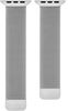 ORYGINALNA OPASKA APPLE MILANESE 45MM MTU62ZM/A SILVER BEZ OPAKOWANIA GRADE AB