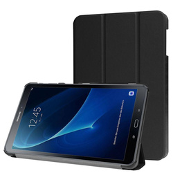 TECH-PROTECT SMARTCASE GALAXY TAB A 10.1/T580 BLACK