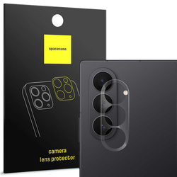 Spacecase Szkło na aparat Camera Glass Galaxy Z Fold 7