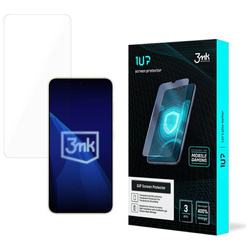 Folia 3MK 1UP Folia Gaming do Samsung    Galaxy S25 Edge 3szt