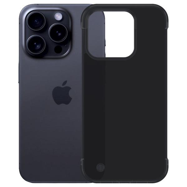 Etui 3MK Just20g Matt Case do iPhone 16  Pro Max