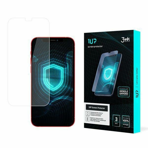 3MK FOIL 1UP XIAOMI POCO M5S GAMING