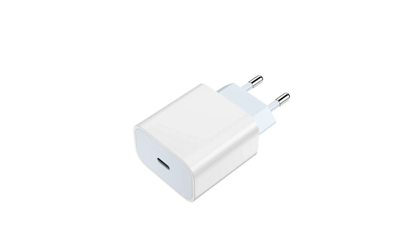 JELLICO ładowarka sieciowa AK180 PD 20W 1xUSB-C Biały