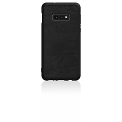 BLACK ROCK "The Statement" FUTERAŁ GSM DLA SAMSUNGA S10e, CZARNY WYPRZEDAŻ