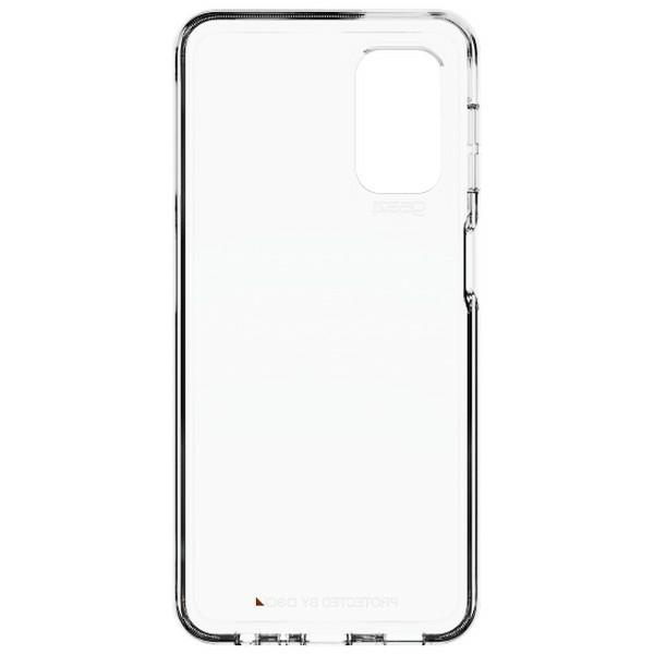 Gear4 D3O Crystal Palace Sam A326 A32 5Gtransparent 702007690