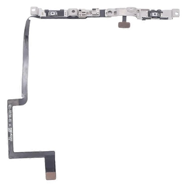 ON/OFF POWER FLEX 16 PRO