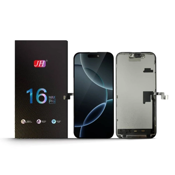 JH 16 PRO MAX Incell FHD removable IC QUALITY
