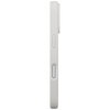 Etui UNIQ Lino do iPhone 17 Magclick     Charging jasno szary