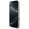 Etui Guess 4G Classic do iPhone 17 Pro   Max różowy