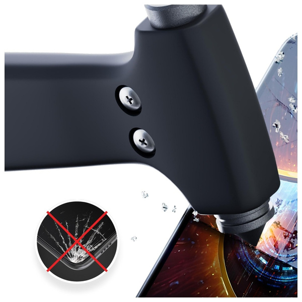 Folia prywatyzująca 3MK Silky Matt Privacy do Apple iPhone 17 Pro Max