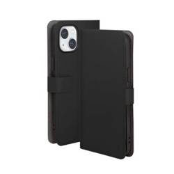 Etui Uniq Journa iPhone 14 - czarne