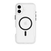 Tech21 FlexPro Case for iPhone 16 Plus (MagSafe Compatible) Black