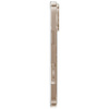 Etui UNIQ Clario do iPhone 16 Pro Max    Magclick Charging przezroczysty/złoty