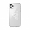 Adidas SP Protective Clear iPhone 11 ProMax przeźroczysty/clear 36452