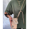 TECH-PROTECT ICON CHAIN IPHONE 11 BEIGE