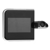 WEATHER STATION LCD CLOCK ALARM CLOCK WITH PROJECTOR