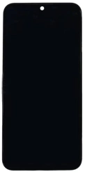 M01 INCELL + FRAME BLACK