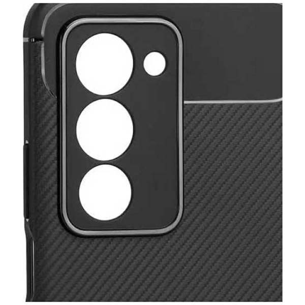 Etui Beline Carbon Armor do Xiaomi Redmi 15 5G czarny