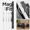Etui Spigen Mag Armor na iPhone 14 Plus - czarny mat