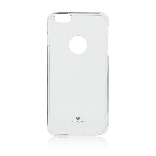 MERCURY CASE TRANSPARENT SAMSUNG A5 2018 (A8 2018)